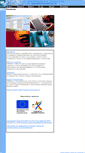 Mobile Screenshot of gammaconsult.com